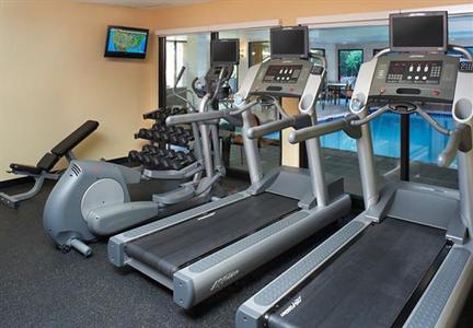 фото отеля Courtyard by Marriott Maumee/Arrowhead