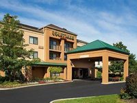 Courtyard by Marriott Maumee/Arrowhead