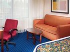 фото отеля Courtyard by Marriott Maumee/Arrowhead