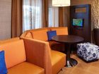 фото отеля Courtyard by Marriott Maumee/Arrowhead