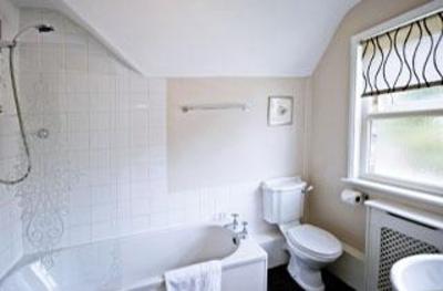 фото отеля Pinfold Cottage Fulford York