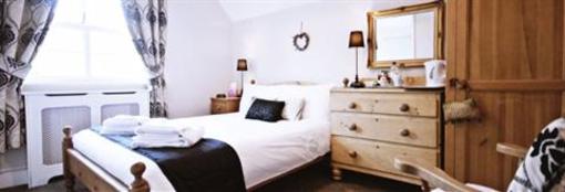 фото отеля Pinfold Cottage Fulford York