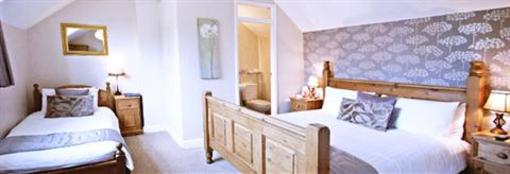 фото отеля Pinfold Cottage Fulford York