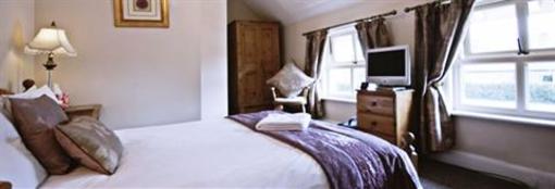 фото отеля Pinfold Cottage Fulford York