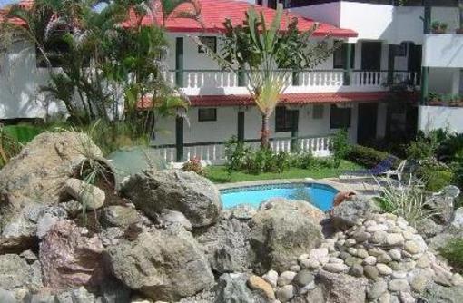 фото отеля Isla Verde Beach Hotel