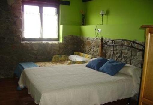 фото отеля Casa Rural Altuena Amoroto