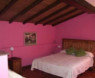 фото отеля Casa Rural Altuena Amoroto