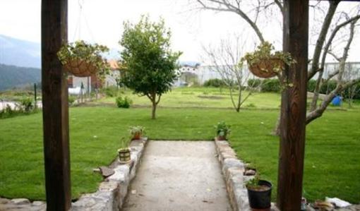 фото отеля Casa Rural Altuena Amoroto
