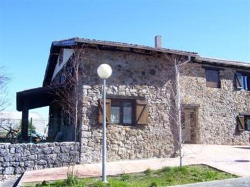фото отеля Casa Rural Altuena Amoroto