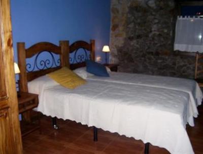 фото отеля Casa Rural Altuena Amoroto