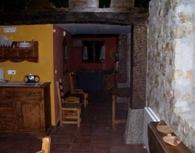 фото отеля Casa Rural Altuena Amoroto