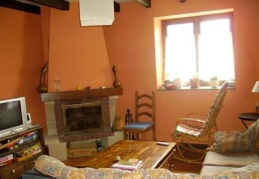 фото отеля Casa Rural Altuena Amoroto