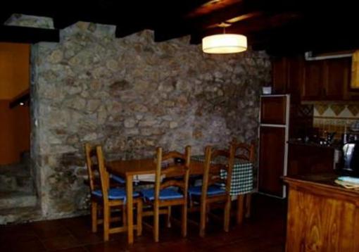 фото отеля Casa Rural Altuena Amoroto