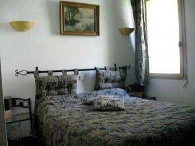 фото отеля Le Vieil Amandier Hotel Trigance