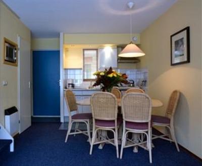 фото отеля Amelander Kaap Appartement 112