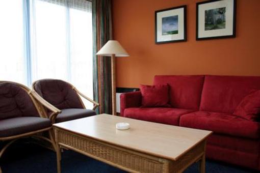 фото отеля Amelander Kaap Appartement 112