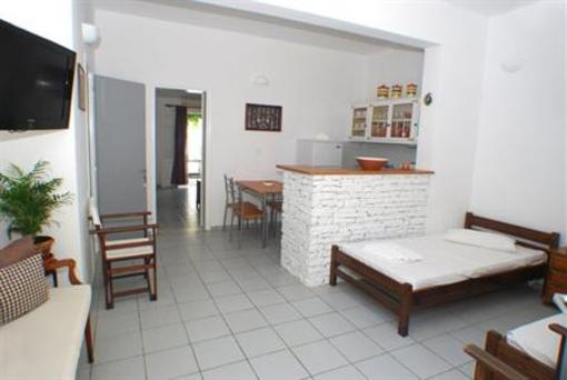 фото отеля Pension Mosha