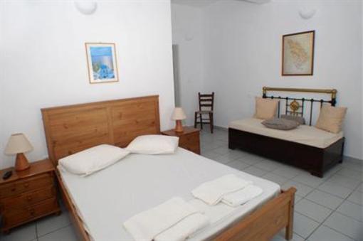 фото отеля Pension Mosha