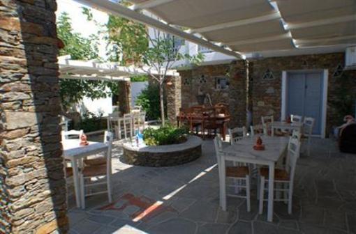 фото отеля Pension Mosha