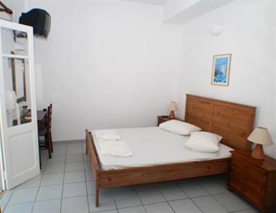 фото отеля Pension Mosha