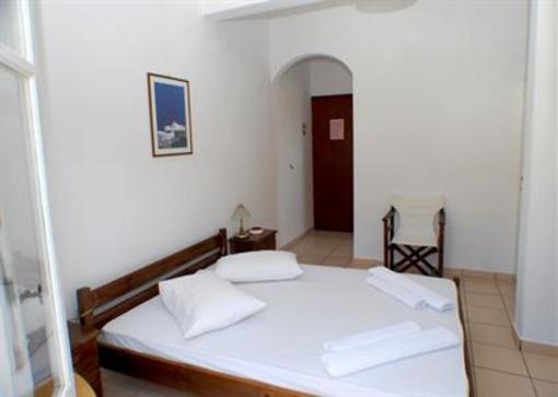 фото отеля Pension Mosha