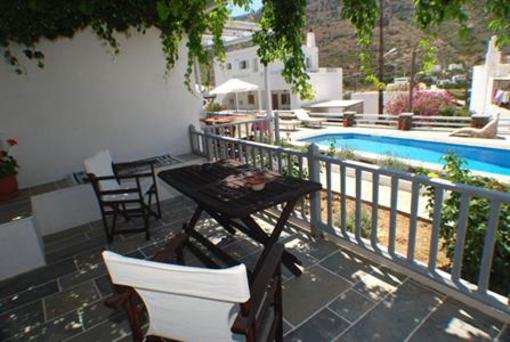 фото отеля Pension Mosha