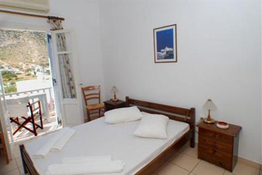 фото отеля Pension Mosha