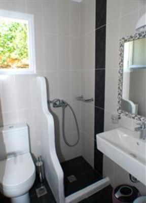 фото отеля Pension Mosha