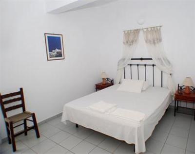 фото отеля Pension Mosha