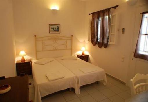 фото отеля Pension Mosha