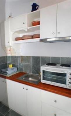 фото отеля Pension Mosha