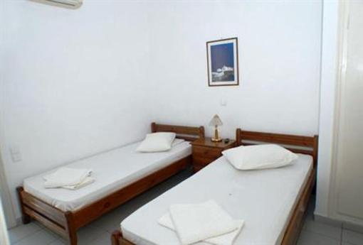 фото отеля Pension Mosha