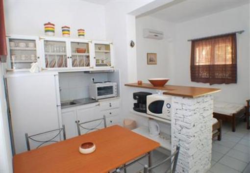 фото отеля Pension Mosha
