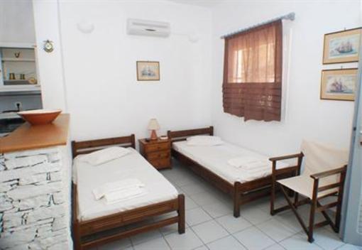 фото отеля Pension Mosha