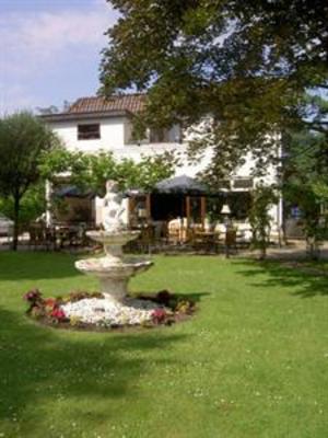 фото отеля Hostellerie Rozenhof
