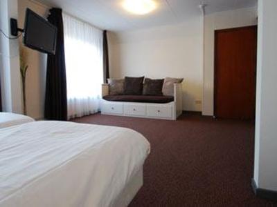 фото отеля Hostellerie Rozenhof