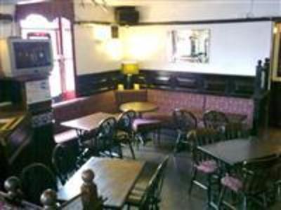 фото отеля The Black Bull Hotel Brighouse