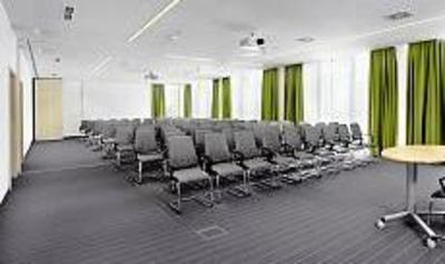 фото отеля Nuernberger Hof