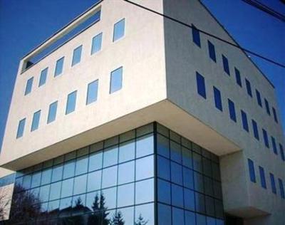 фото отеля Hotel Aldi