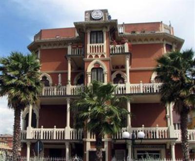 фото отеля Hotel Doria Chiavari