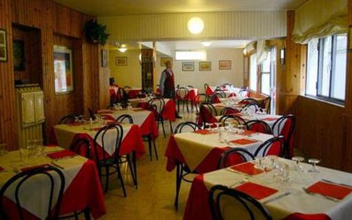фото отеля Hotel Doria Chiavari