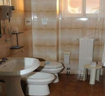 фото отеля Hotel Doria Chiavari
