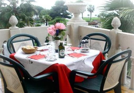 фото отеля Hotel Doria Chiavari