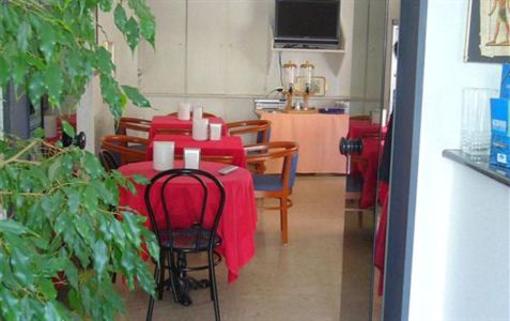 фото отеля Hotel Doria Chiavari