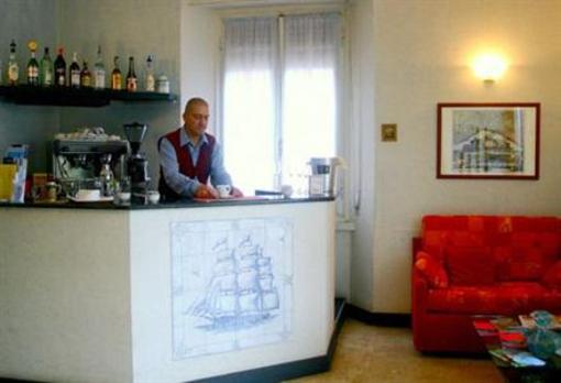 фото отеля Hotel Doria Chiavari
