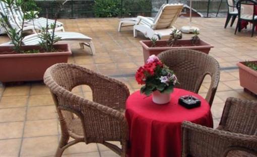 фото отеля Hotel Doria Chiavari
