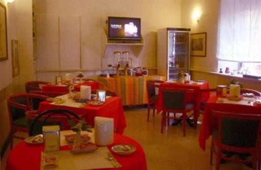 фото отеля Hotel Doria Chiavari