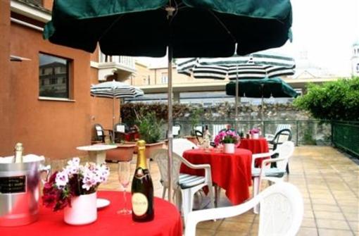 фото отеля Hotel Doria Chiavari