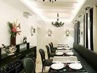 фото отеля Hotel Claude Marbella