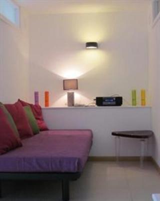 фото отеля Villa Meco